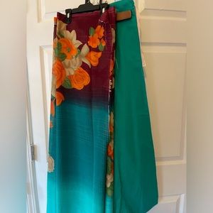 Genuine Indian Saree